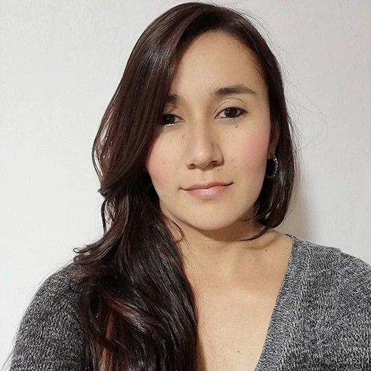alejandra sanchez - disfruta tu web